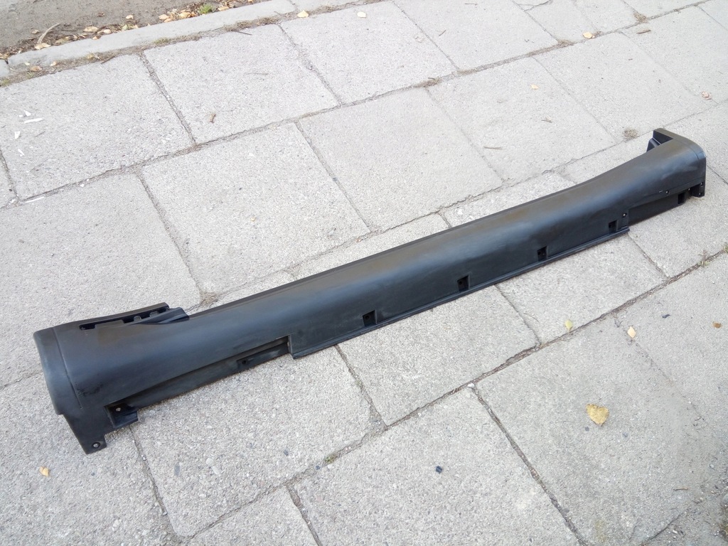 фото №1, Молдинг поріг infiniti fx30 fx37 oryg.