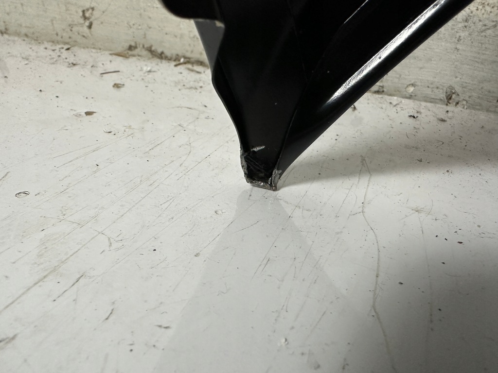 фото №9, Nowa oryg капот skoda yeti 5l 10- крышка двигателя