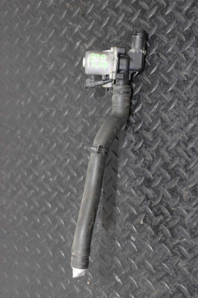 фото №1, Помпа клапан wody bmw 1 f20 f21 9254742