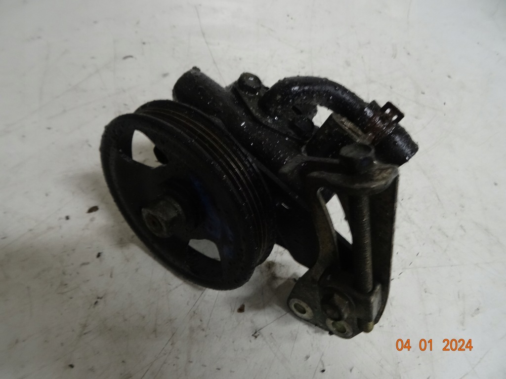 фото №1, Насос усилителя renault espace 3.5 v6