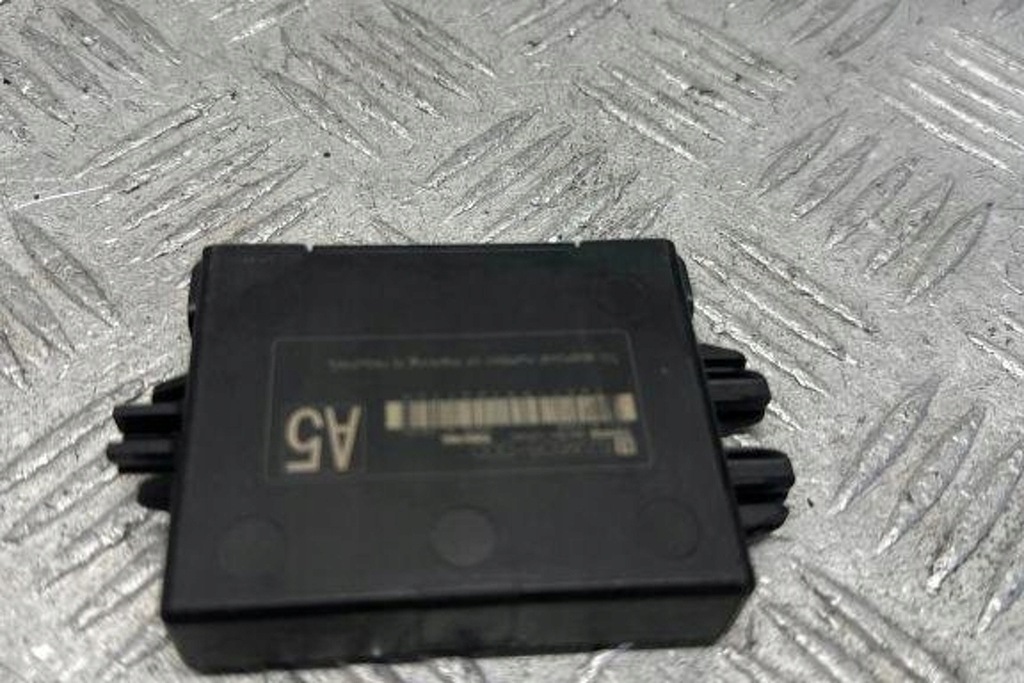 фото №1, Модуль иммобилайзер toyota 62a605000 2.5l 2020