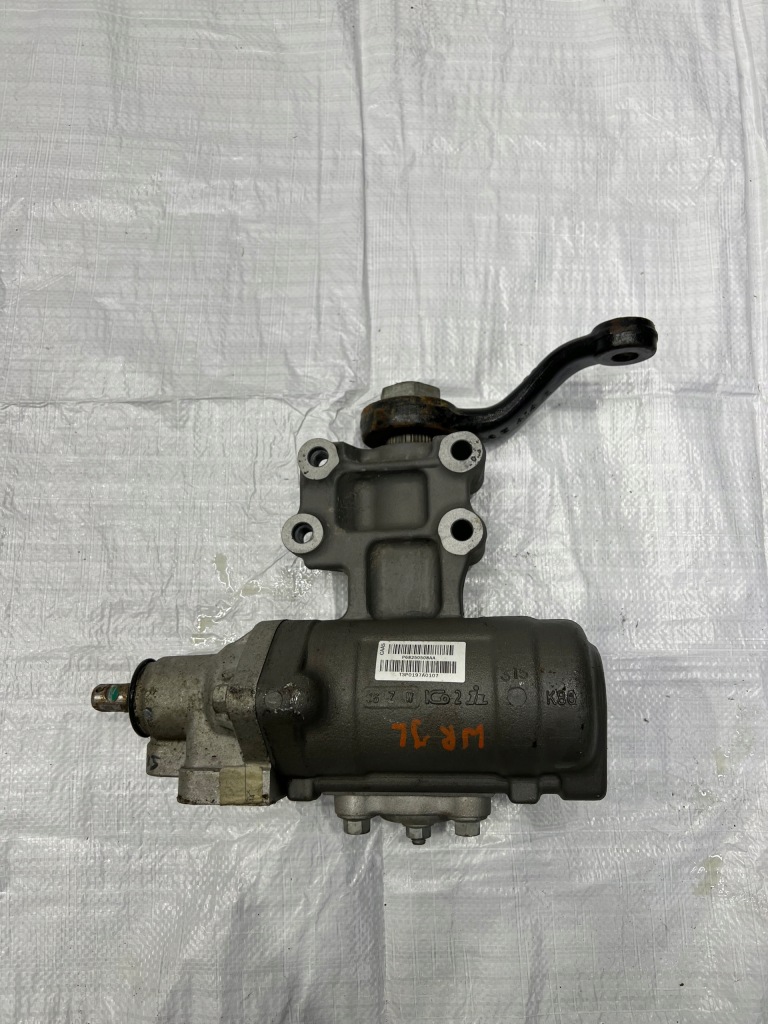 фото №1, Jeep wrangler jl усилитель трансмиссия