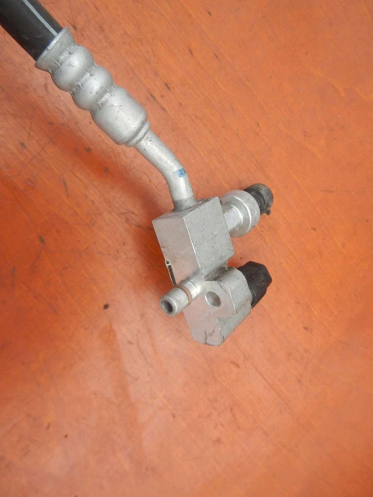 фото №6, Шланг кондиционера ducato iii boxer jumper 14-