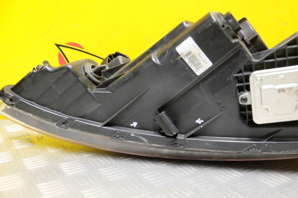 фото №11, Kia optima 2014 2015 фара лампа ксенон r usa