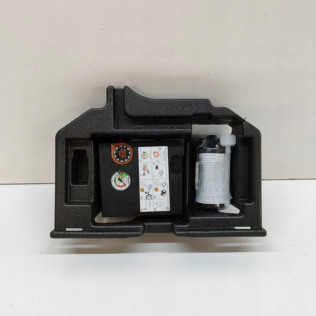 фото №1, Audi a5 2023 компрессор do шин