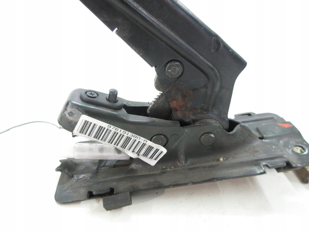 фото №7, Fiat siena palio i рычаг тормоза ручного