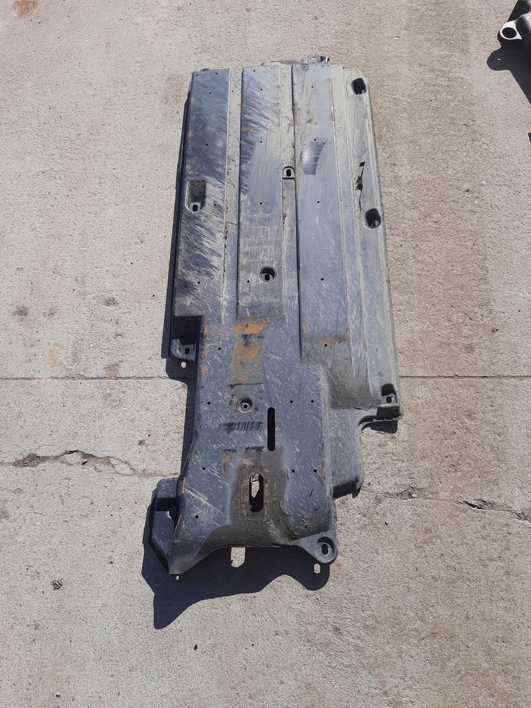 фото №10, Subaru crosstrek 17-22 защита подвеска левая правая usa