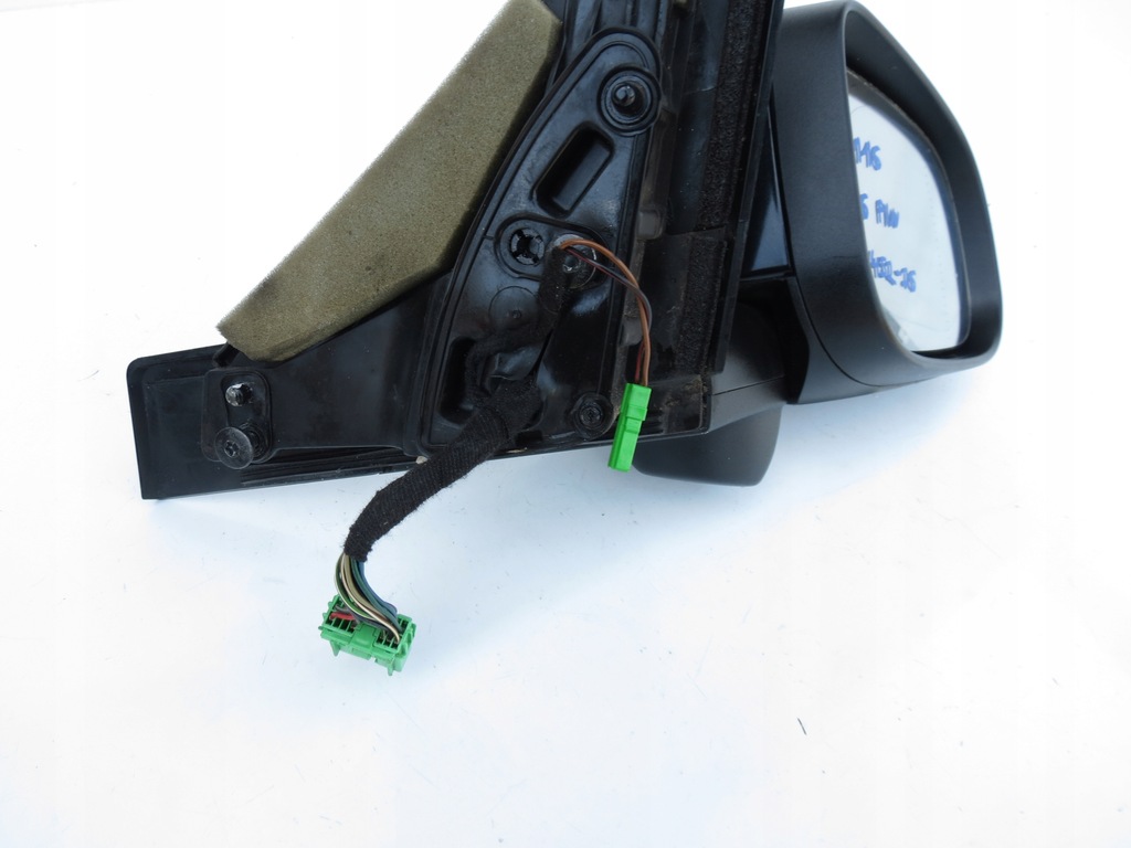 фото №12, Зеркало правое blis 16 pin s80 ii v70 iii xc70 ii