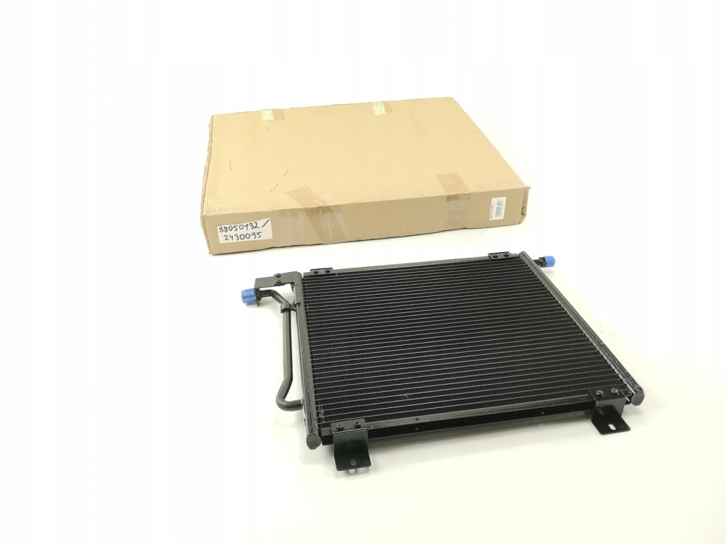 Купить Радиатор воды renault twingo r12 nowa man zai mpc169 88050132