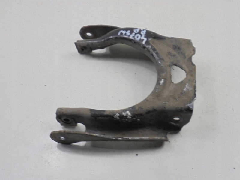 фото №6, Peugeot 407 04-08 рычаг верхний перед правый