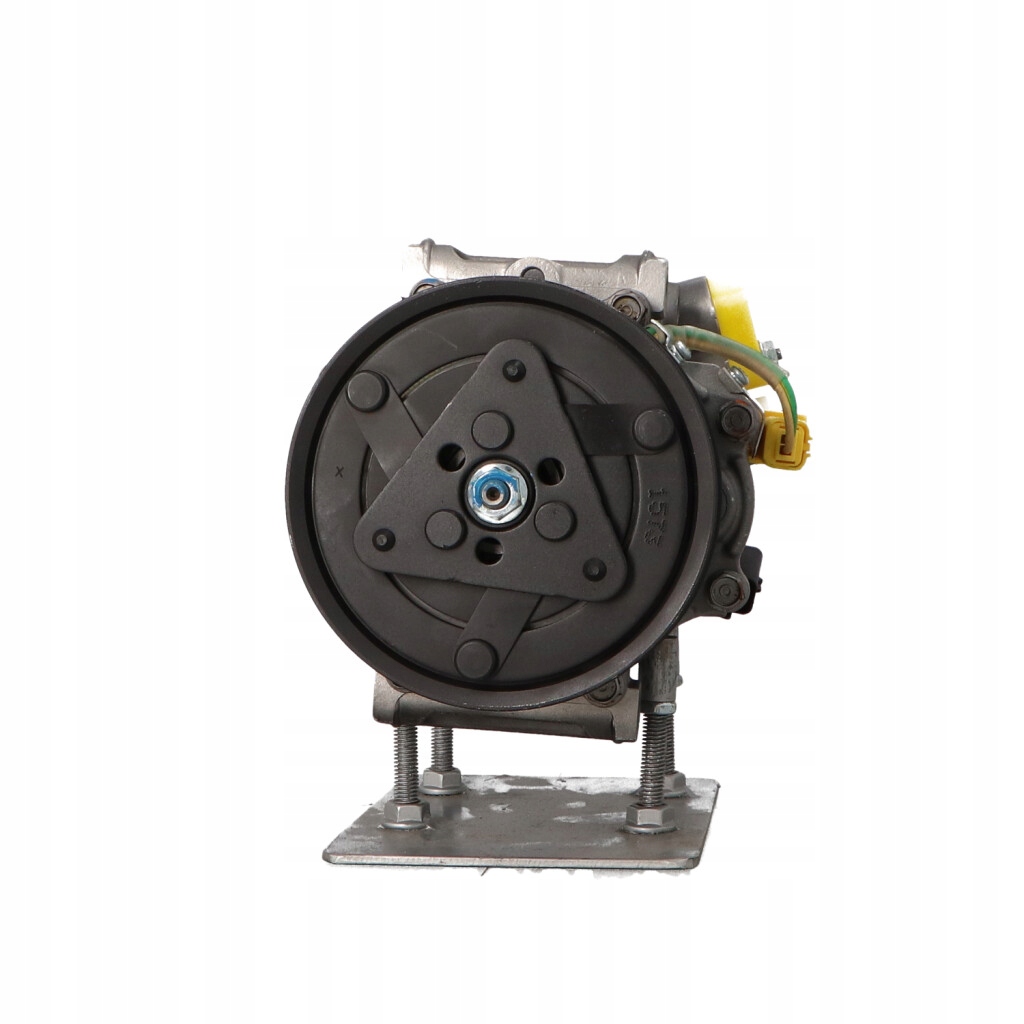 фото №2, Компрессор citroen c5 ii peugeot 407 607 1.8 2.2