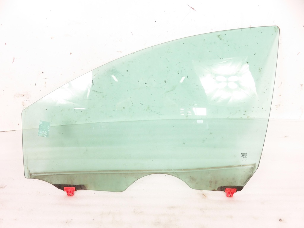 фото №1, Стекло левая передняя nissan quest iii