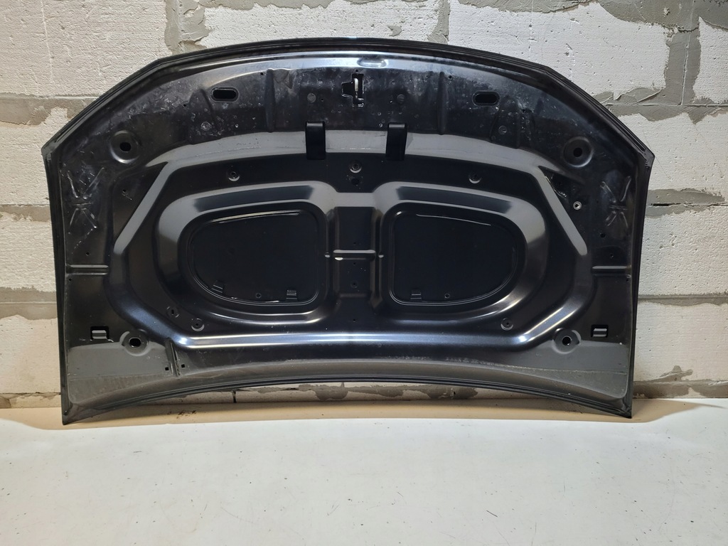 фото №8, Капот sandero ii logan 12+