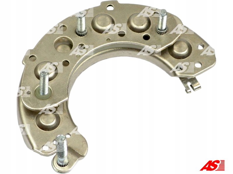 фото №2, Выпрямитель, генератор as-pl arc2039