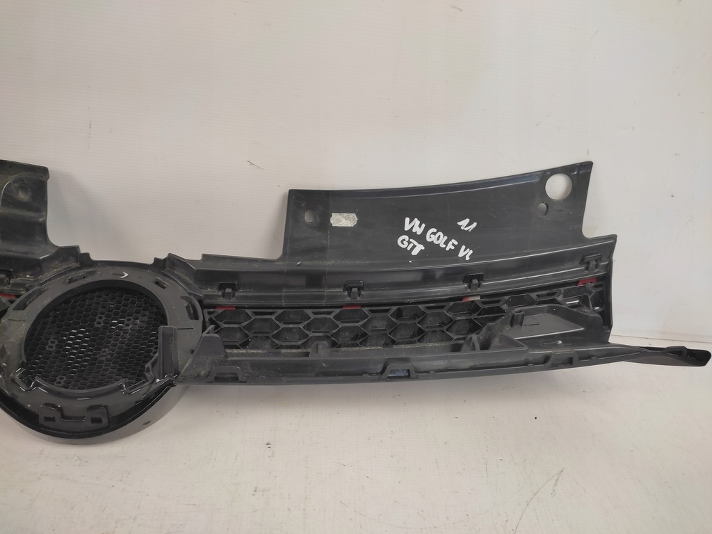 фото №14, Решётка радиатора решётка радиатора радиатора решётка бампера audi rs3 8v