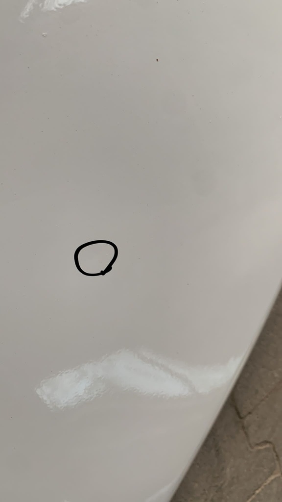 фото №5, Kia picanto 2017- капот