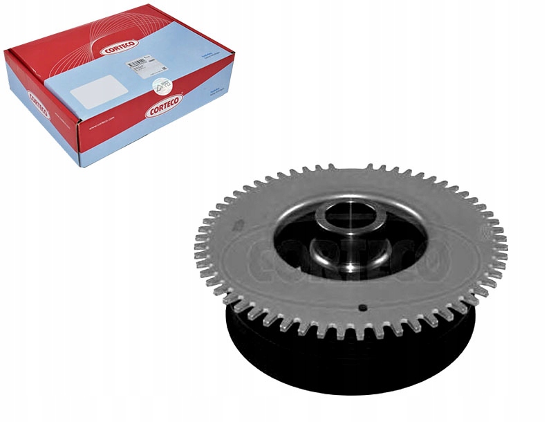 Купити Шків колінчастого вала колінчастого mazda 3 5 1,8 2,0 star