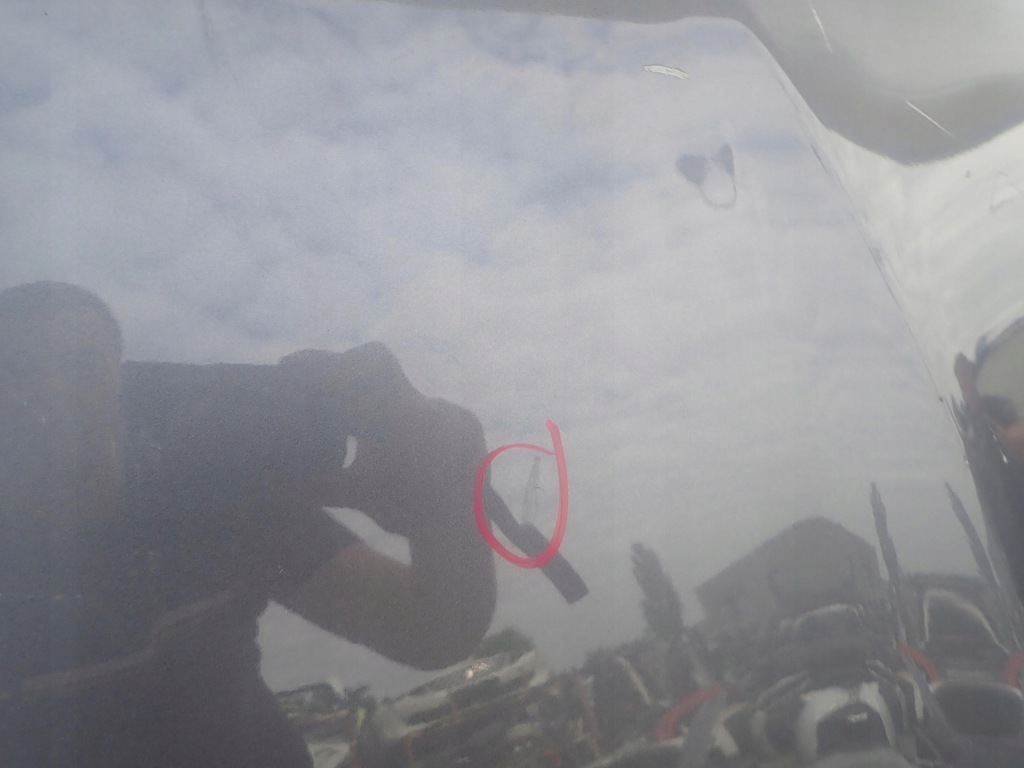 фото №9, Ford mustang mach-e 20- капот кришка двигуна