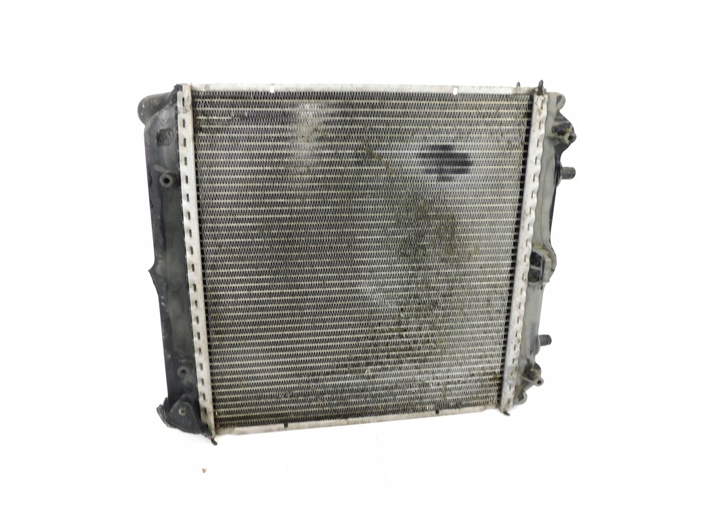 фото №9, Porsche 911 986 радиатор wody вентилятор левая