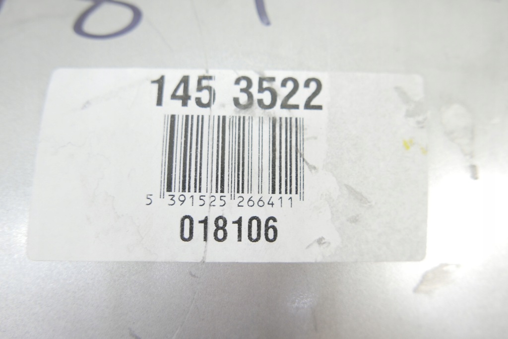 фото №5, Гаситель конечный vw transporter t5 t6 2.0 tdi 7h0253