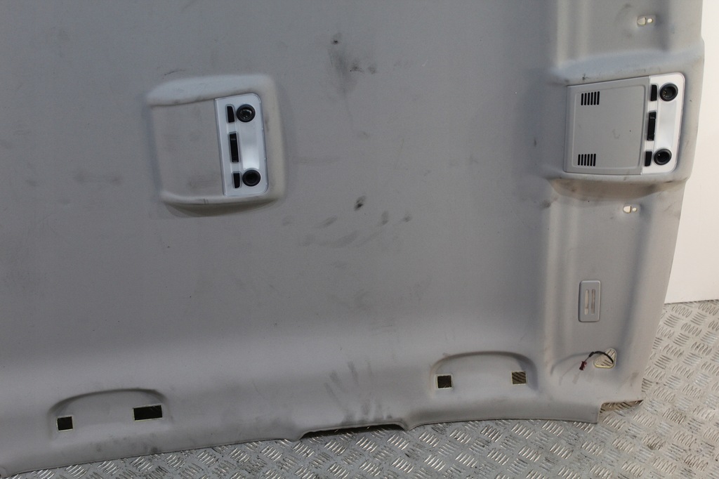 фото №5, Потолок bmw x1 e84 lift