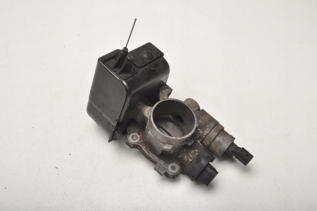 фото №1, Dodge stratus ii 2.4 дросельна заслінка