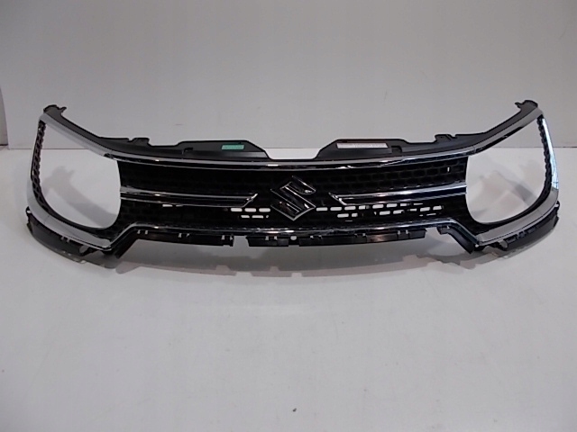 фото №1, Suzuki ignis iii 16-24 решітка радіатора решітка радіатора org !!!