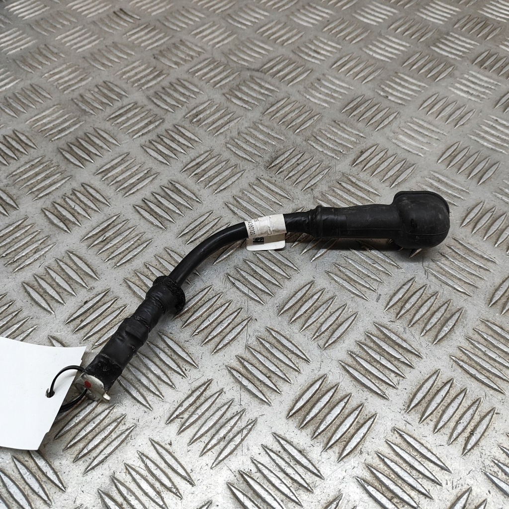 Hyundai tucson iv nx4 2024 plus / клемма / шланг аккумулятор в Украине