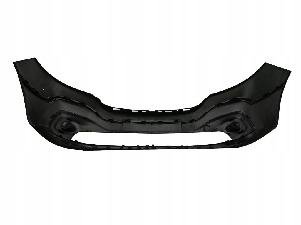 Купити Бампер renault trafic 14 перед протитуманні фари