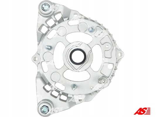 фото №2, Кронштейн, фланець привідний генератора as-pl abr4050