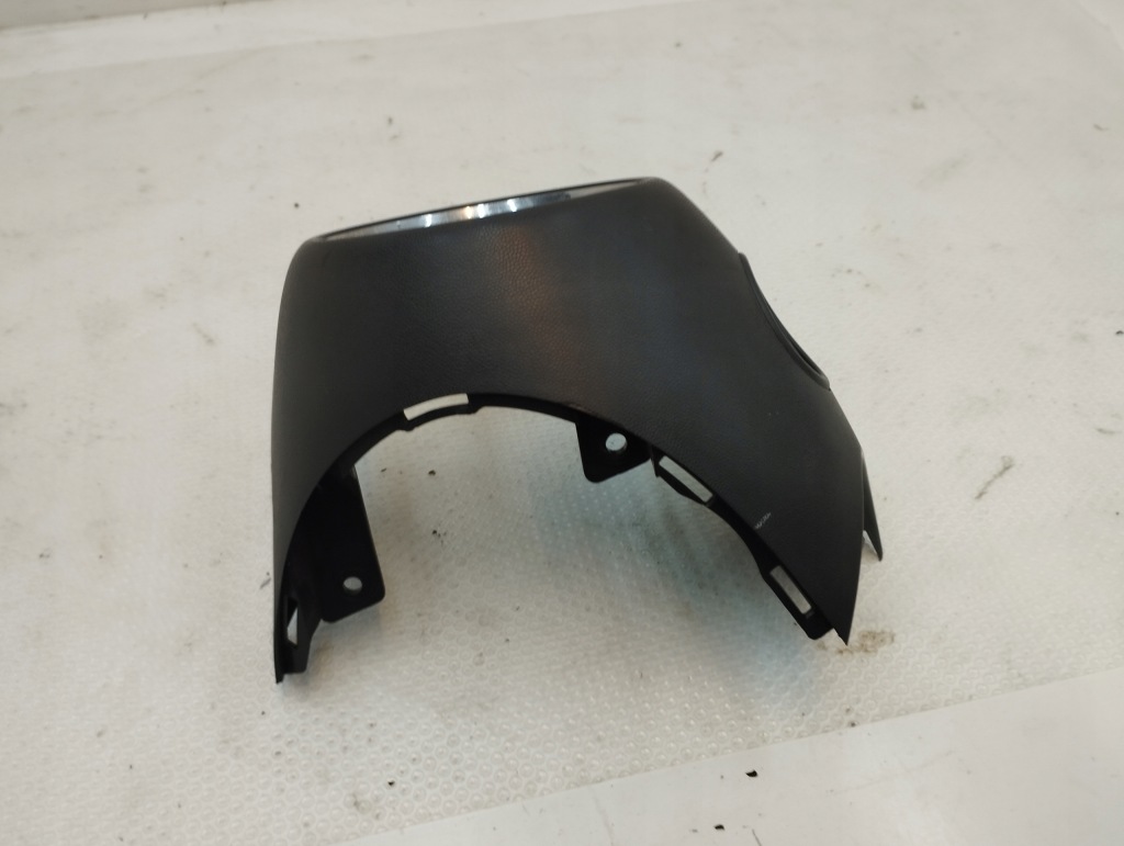 Mini r56 рамка корпус захист обдув ліва Доставка