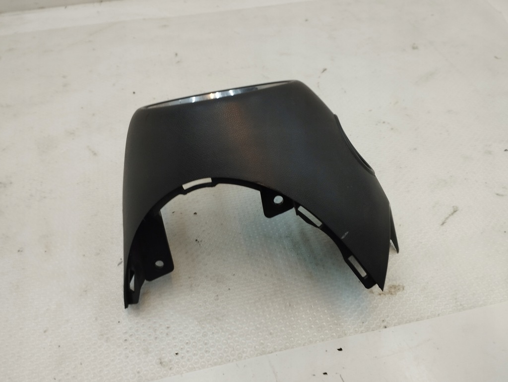 фото №3, Mini r56 рамка корпус захист обдув ліва