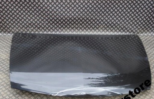 фото №1, Renault vel satis 3.5 v6 капот передняя перед