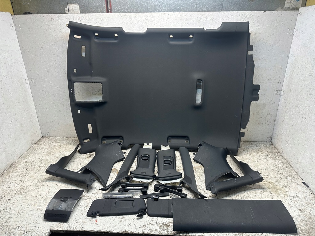 фото №1, Стеля audi a3 8p s-line lift 5 двері