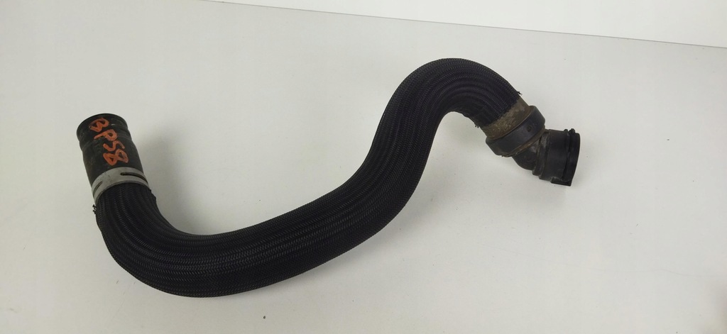 фото №1, Mustang 15- 5.0 v8 шланг трубка wąż wody