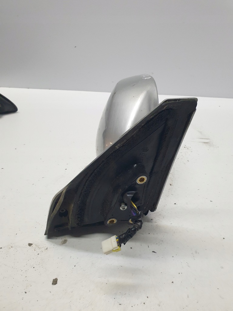 фото №9, Зеркало правое 5 pin suzuki grand vitara