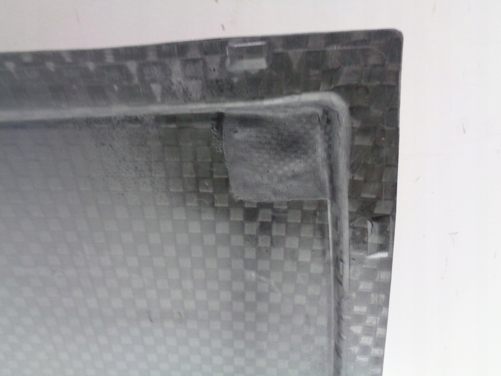 фото №9, Новый крыша bmw 8 m8 gran coupe g16 f93 карбон