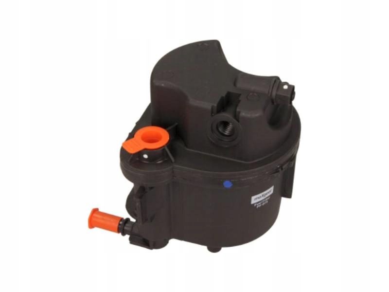 фото №1, Фільтр пального citroen c1 c2 c3 peugeot 107 206 207