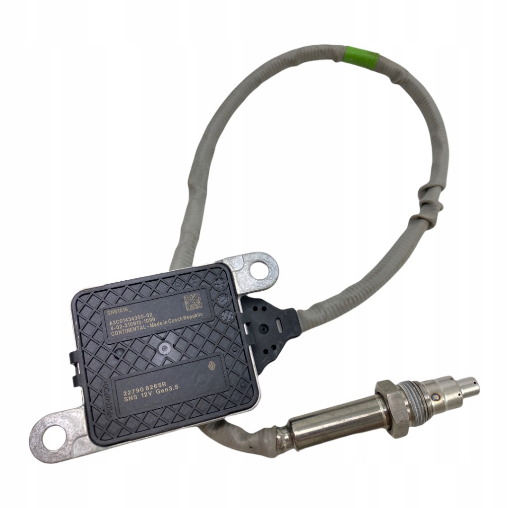 Датчик nox renault opel nissan Киев