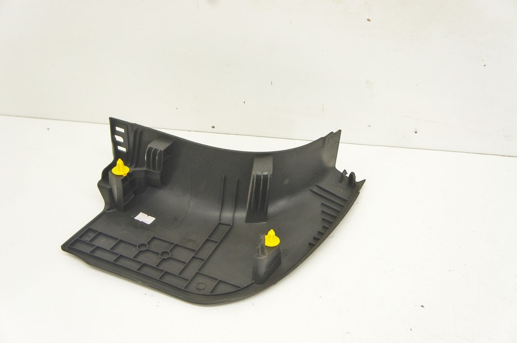 фото №5, Sp021 ford transit courier mk2 захист поріг лівий перед