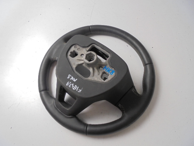 фото №6, Воздуховод ford fiesta mk8