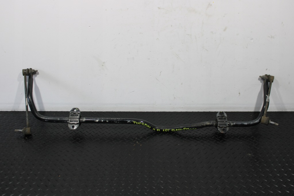 фото №1, Стабилизатор тяга перед hyundai tucson 2 ii fl lift 18-20 54810-d3000