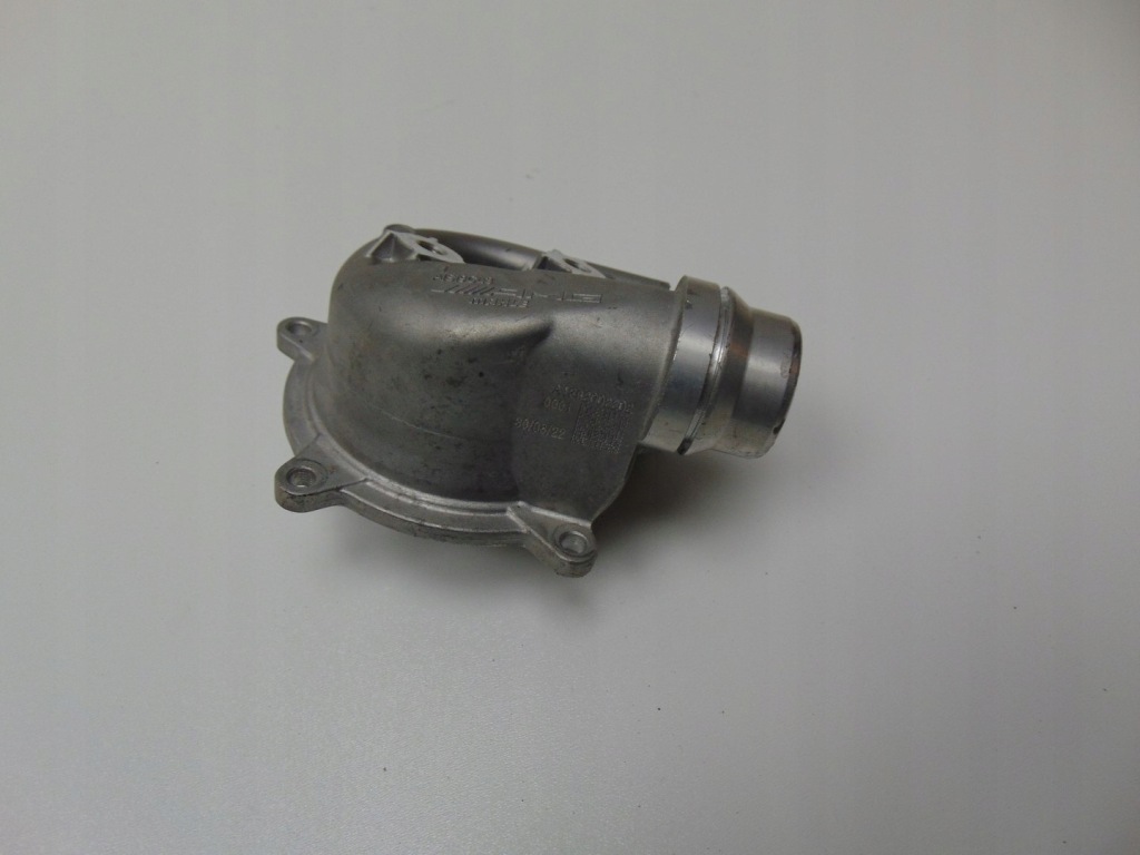 фото №5, Корпус термостата mercedes w177 a45 amg a1392002202