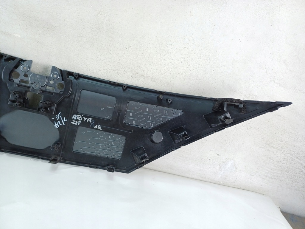 фото №13, Решётка радиатора решётка радиатора перед nissan ariya 22- 62310 5mp0a