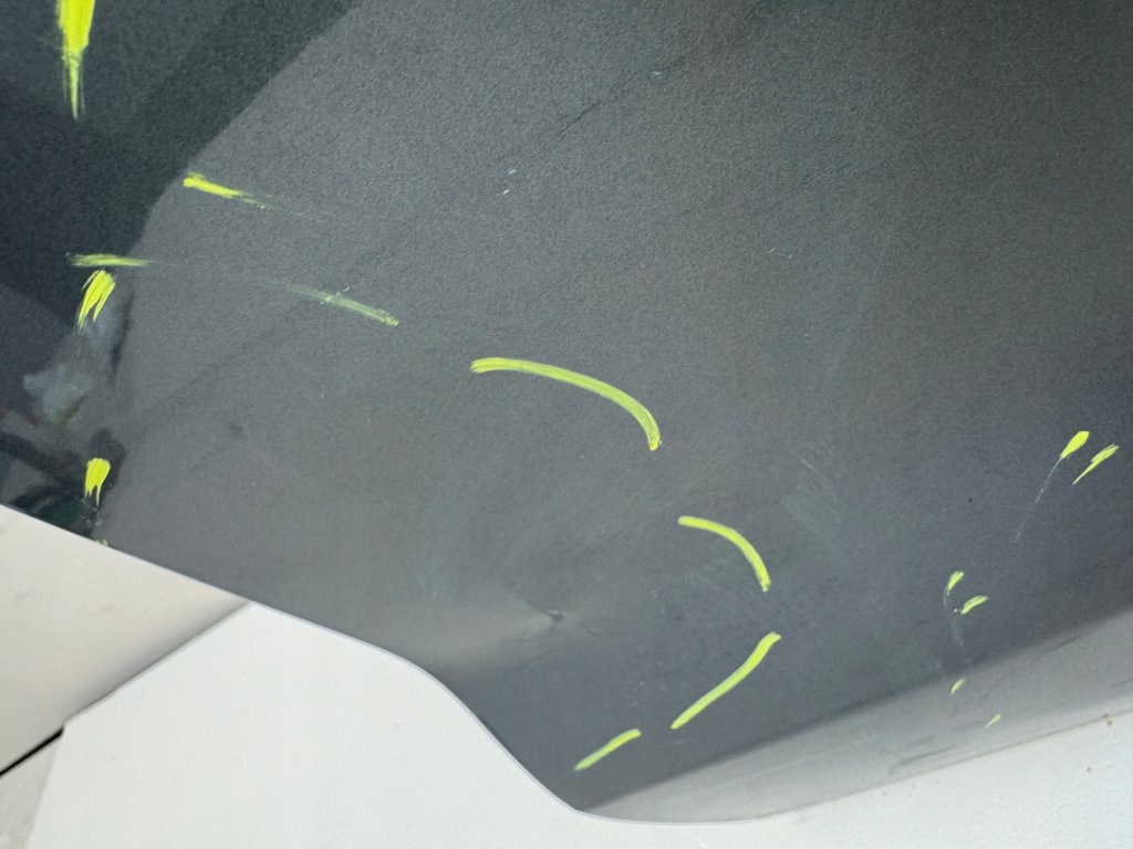 фото №15, Hyundai i30 iii 3 hb 17r- двері лівий задня ліва задні