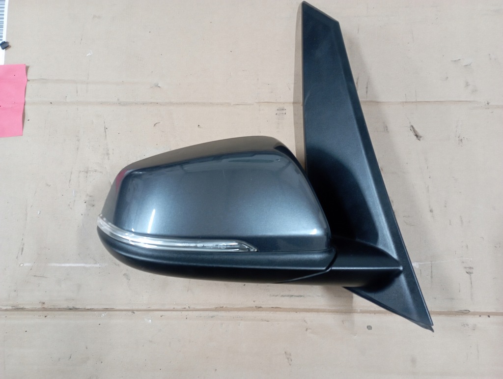 фото №1, Bmw 2 f45 зеркало правое 5pin b39
