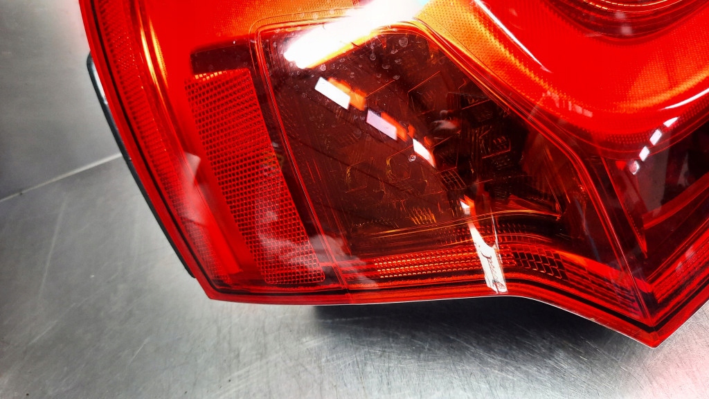 фото №7, Лампа задня задня ліва 31656781 volvo v90 17-