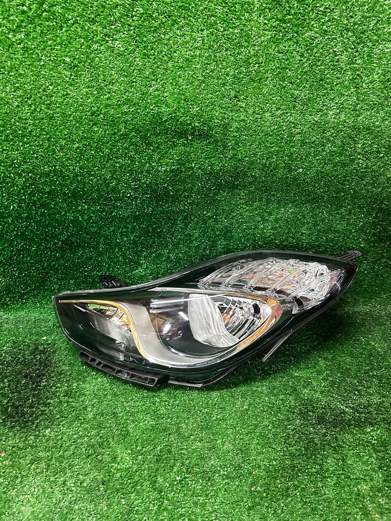 фото №1, Фара левый hyundai ix20