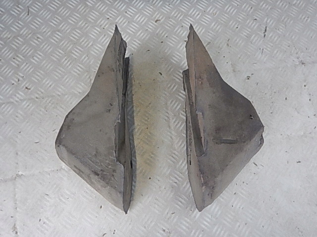 фото №1, Bmw x5 e53 lift защита корпус