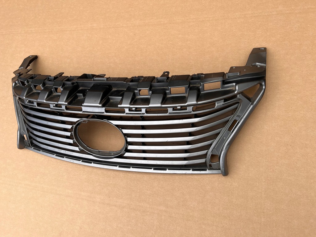 фото №2, Lexus es решётка радиатора решётка радиатора решётка org перед 2013-
